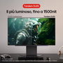 LG Moniteur Ecran PC Gaming 27GX700A-B 27 Pouces Full HD 144 Hz avec HDMI et DisplayPort (Modèle 27GX700A-B.AEU)