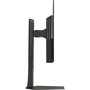 LG 27GX700A-B Moniteur Gaming OLED 26,5 pouces Quad HD 280 Hz