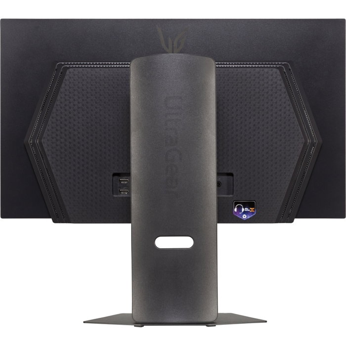 LG 27GX700A-B Moniteur Gaming OLED 26,5 pouces Quad HD 280 Hz LG 27GX700A-B Moniteur Gaming OLED 26,5 pouces Quad HD 280 Hz