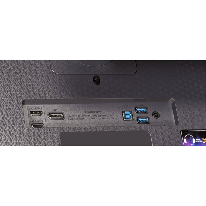 LG 27GX700A-B Moniteur Gaming OLED 26,5 pouces Quad HD 280 Hz LG 27GX700A-B Moniteur Gaming OLED 26,5 pouces Quad HD 280 Hz