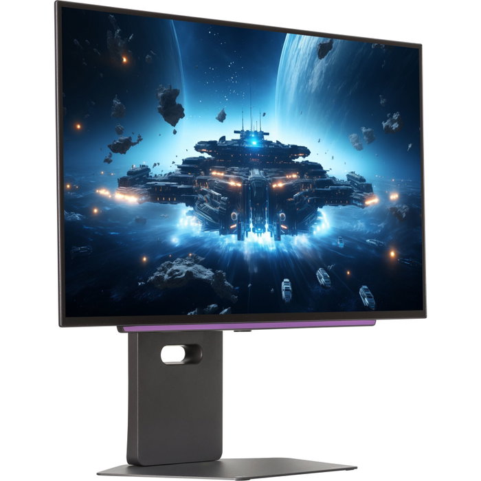 LG 27GX700A-B Moniteur Gaming OLED 26,5 pouces Quad HD 280 Hz LG 27GX700A-B Moniteur Gaming OLED 26,5 pouces Quad HD 280 Hz