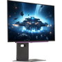 LG 27GX700A-B Moniteur Gaming OLED 26,5 pouces Quad HD 280 Hz