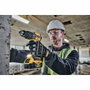 Dewalt DCD805P2T Tournevis électrique et perceuse à percussion