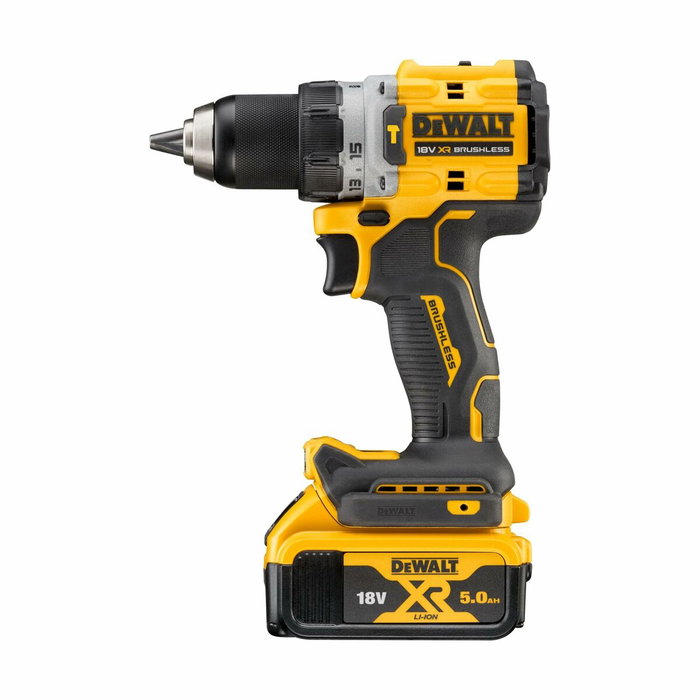Dewalt DCD805P2T Tournevis électrique et perceuse à percussion