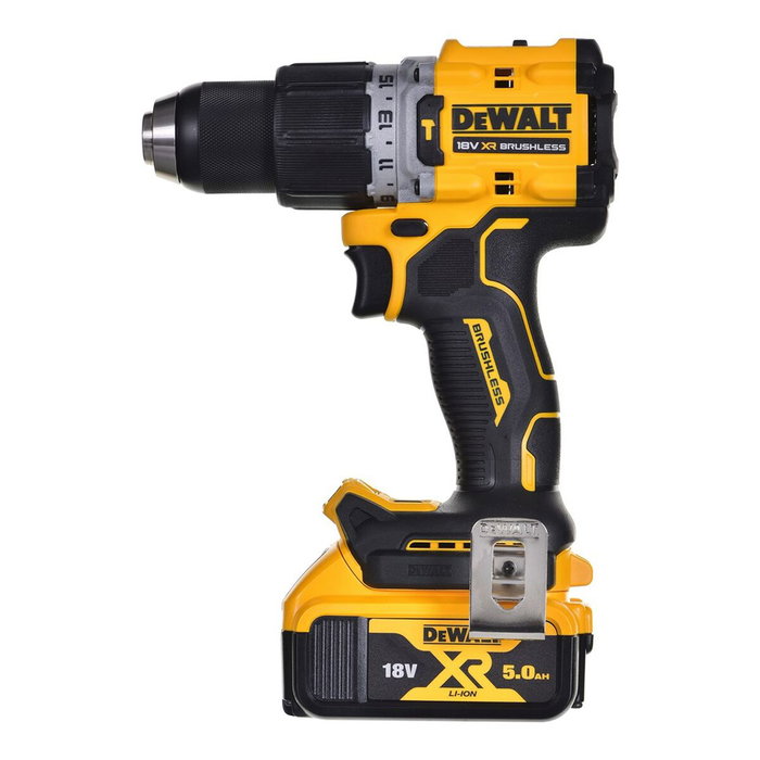 Dewalt DCD805P2T Tournevis électrique et perceuse à percussion