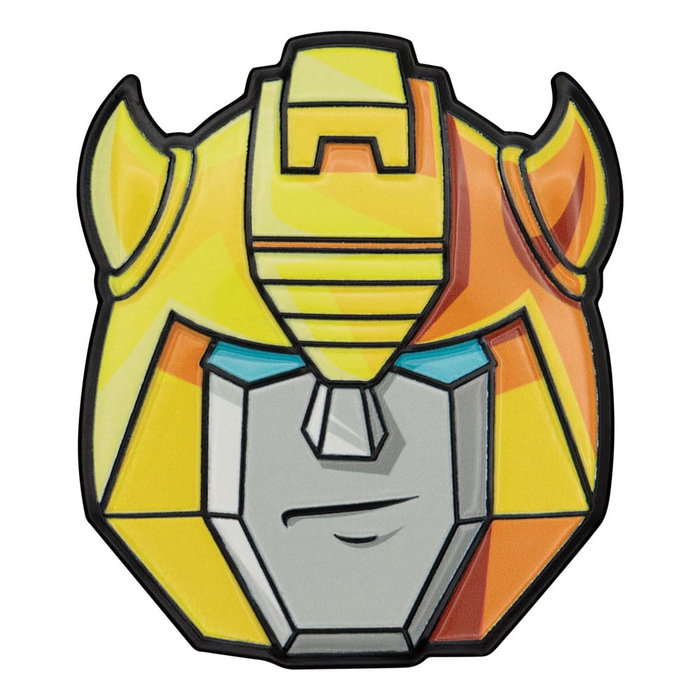 Transformers Generation 1 médaillon Bumblebee Limited Edition Transformers Generation 1 médaillon Bumblebee Limited Edition
