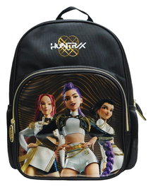 Blue Sky Studios Sac à dos KPop Demon Hunters Golden Premium