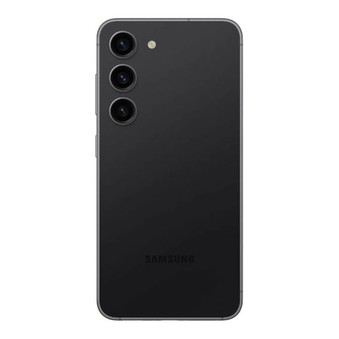 Smartphone Samsung Galaxy S23 5G 6,1" 8 GB RAM 128 GB Noir Smartphone Samsung Galaxy S23 5G 6,1" 8 GB RAM 128 GB Noir