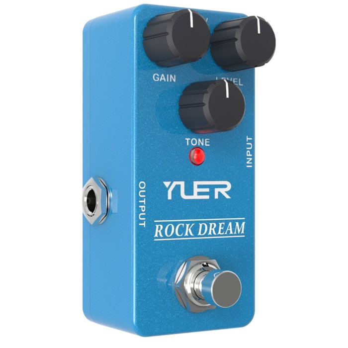 YUER Rock Dream YUER Rock Dream