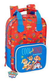 Safta Sac à dos enfant Paw Patrol "Cool" adaptable à la poussette 20 x 28 x 8 cm, à partir de 3 ans