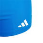 Maillot de bain enfant Adidas 3Bandas Bld Boxer Bleu 9-10 Ans