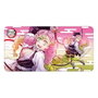 Sakami Merchandise Tapis de souris XXL Mitsuri Kanroji 80 x 40 cm