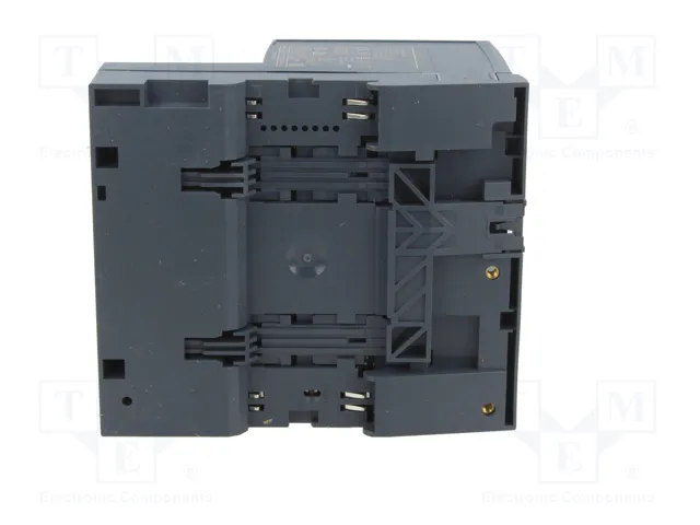SIEMENS Module d’automatisation élargissant Profinet 24VDC 6ES7158-3AD10-0XA0 SIEMENS Module d’automatisation élargissant Profinet 24VDC 6ES7158-3AD10-0XA0
