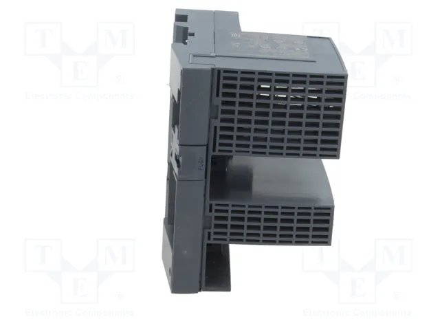 SIEMENS Module d’automatisation élargissant Profinet 24VDC 6ES7158-3AD10-0XA0 SIEMENS Module d’automatisation élargissant Profinet 24VDC 6ES7158-3AD10-0XA0