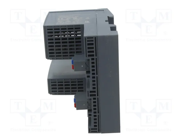 SIEMENS Module d’automatisation élargissant Profinet 24VDC 6ES7158-3AD10-0XA0 SIEMENS Module d’automatisation élargissant Profinet 24VDC 6ES7158-3AD10-0XA0
