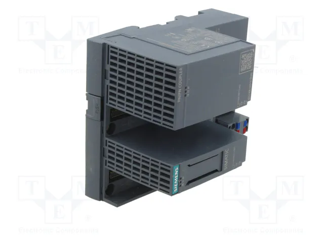 SIEMENS Module d’automatisation élargissant Profinet 24VDC 6ES7158-3AD10-0XA0 SIEMENS Module d’automatisation élargissant Profinet 24VDC 6ES7158-3AD10-0XA0