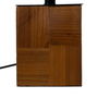 Lampe de bureau Marron Crème 60 W 220-240 V 20 x 20 x 40 cm