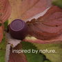 Boompods Zero Burgundy