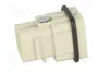HARTING Han® D Insert de contact mâle 8 broches