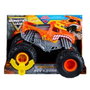 Spin Master Monster Jam El Toro Loco 1:15 Camion Monster Truck Radiocommandé Jouet Enfant +3 Ans