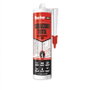 FISCHER Adhésif / Scellant Cristal 290 ml Transparent