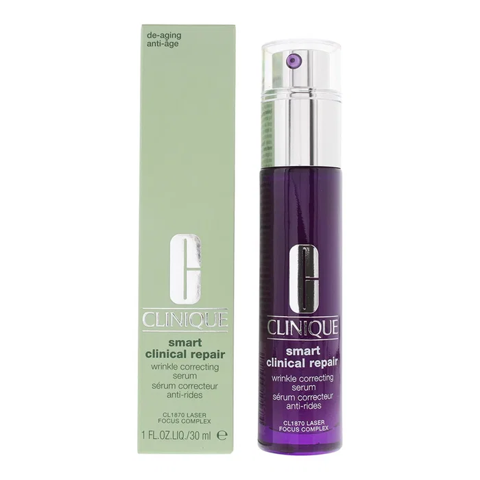 Clinique Smart Clinical Repair Sérum Anti-rides 30 ml Clinique Smart Clinical Repair Sérum Anti-rides 30 ml