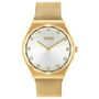 Montre Femme Tous 3000139800 Doré