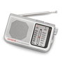 Radio transistor Aiwa RS-55SL Gris Argent AM/FM