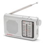 Radio transistor Aiwa RS-55SL Gris Argent AM/FM