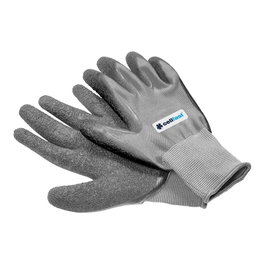 Cellfast Gant de jardinage T-09 gris, taille L