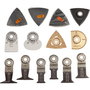 Fein Best of Starlock Renovation Kit d'accessoires