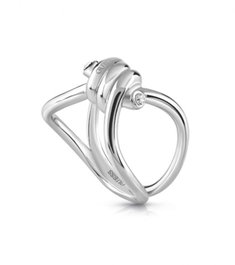 Guess UBR29003-54 Love Wire