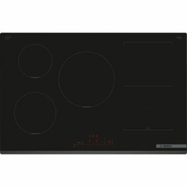 Bosch PVW831HC1E Table de cuisson induction 5 foyers