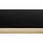 Bosch PVW831HC1E Table de cuisson induction 5 foyers