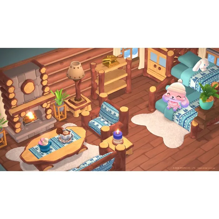 Just For Games Hello Kitty Island Adventure - Friendship Bundle Nintendo Switch 2