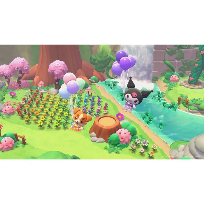 Just For Games Hello Kitty Island Adventure - Friendship Bundle Nintendo Switch 2