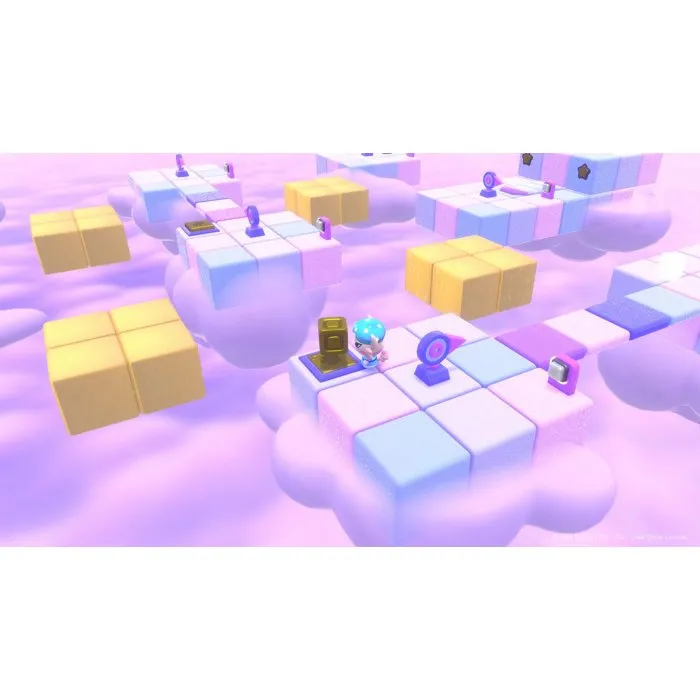 Just For Games Hello Kitty Island Adventure - Friendship Bundle Nintendo Switch 2