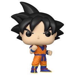 FUNKO Figura POP Dragon Ball Z Son Goku Frieza Saga