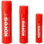 Bâton de colle Kores 20 g (24 Unités)