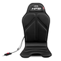 Next Level Racing HF8 - NLR-G001 Coussin de jeu à retour haptique avec feedback tactile pour PC, PlayStation et Xbox - Noir