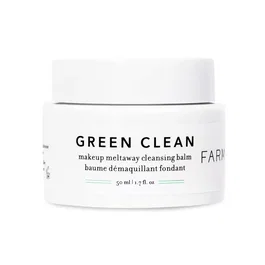Farmacy Green Clean Baume nettoyant pour le visage 50 ml