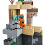 LEGO Minecraft 21587 Le Donjon de Zombies