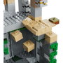 LEGO Minecraft 21587 Le Donjon de Zombies