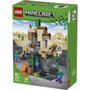 LEGO Minecraft 21587 Le Donjon de Zombies