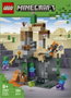 LEGO Minecraft 21587 Le Donjon de Zombies