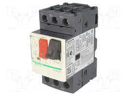 SCHNEIDER ELECTRIC GV2ME10 Interrupteur de moteur 2,2kW 230-690VAC