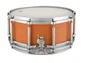PEARL Caisse claire 14 x 6,5 pouces Free Floating Erable / Acajou 7,5 mm