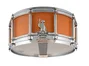 PEARL Caisse claire 14 x 6,5 pouces Free Floating Erable / Acajou 7,5 mm