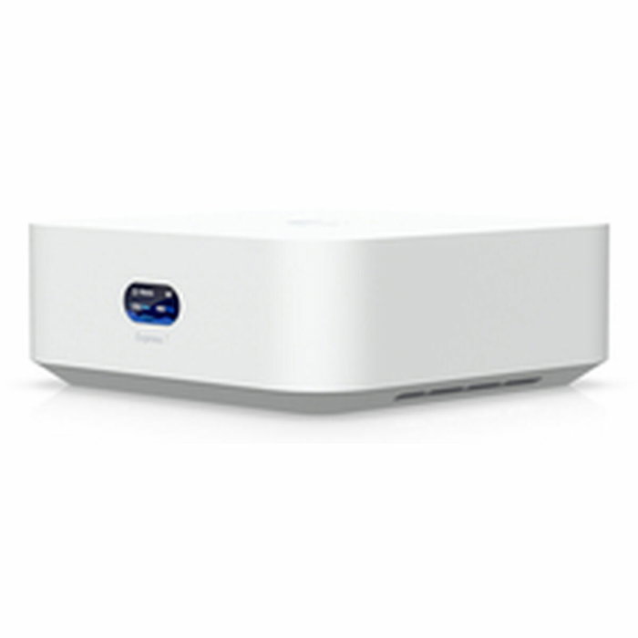 Point d'Accès UBIQUITI UX7 Blanc