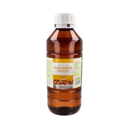 PLANTAPOL Huile d'amande douce 1L